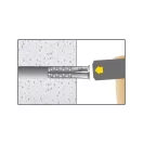 CELO GB YTONG alebo hmoždinka do pórobetónu 12 (4 ks)