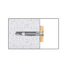 CELO MZ univerzálna hmoždinka plastová 12 x 71 (5 ks)