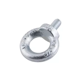 Závitové očko M10