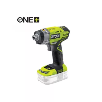 RYOBI Aku skrutkovač RID1801M-0