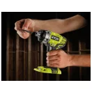 RYOBI Aku skrutkovač RID1801M-0