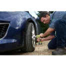 RYOBI Akumulátorový rázový uťahovák R18IW3-120S