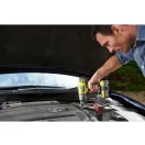 RYOBI Akumulátorový rázový uťahovák R18IW3-120S