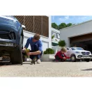 RYOBI Akumulátorový rázový uťahovák R18IW3-120S