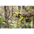 RYOBI Akumulátorové záhradnícke nožnice RY18SCA-0