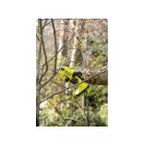 RYOBI Akumulátorové záhradnícke nožnice RY18SCA-0