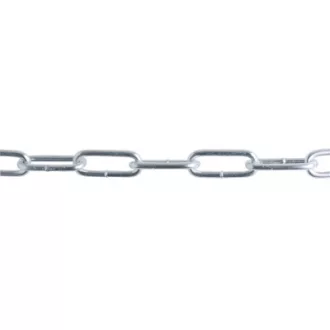 Dlhá reťaz 5 x 35 mm/32 m