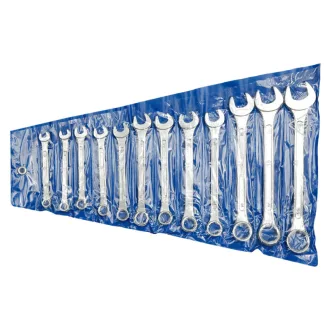 Sada kľúčov 12 dielov 6-22 mm