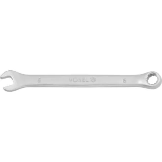 VOREL kľúč Phillips 6 mm CrV