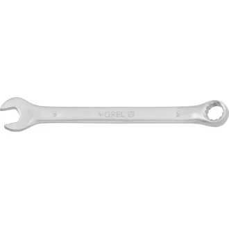 VOREL kľúč Phillips 9 mm CrV