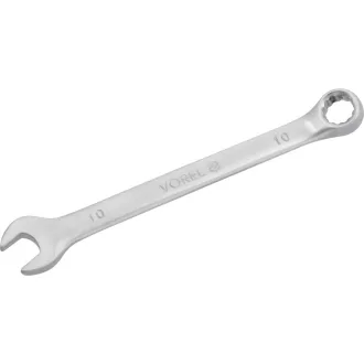 VOREL kľúč Phillips 10 mm CrV