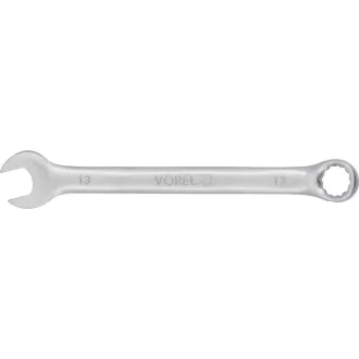 VOREL kľúč Phillips 13 mm CrV