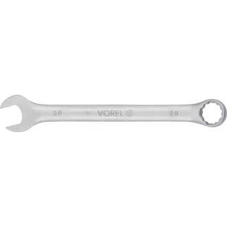 VOREL kľúč Phillips 20 mm CrV