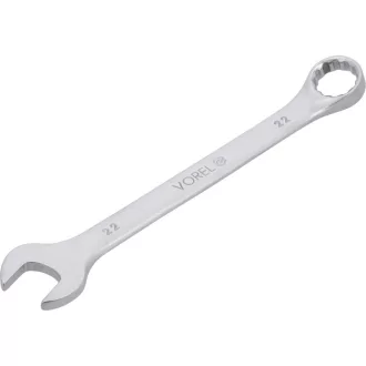 VOREL kľúč Phillips 22 mm CrV