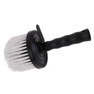 Kotúčová kefa 105 mm plast