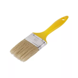 Kefa s plastovou rukoväťou 60 x 15 x 60 mm
