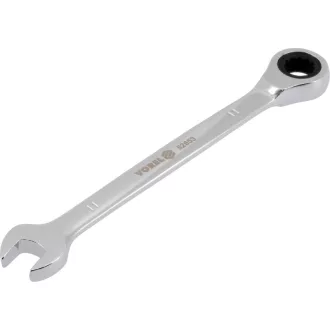 VOREL Račňový kľúč 11 mm CrV