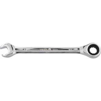 VOREL Račňový kľúč 12 mm CrV