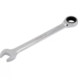 VOREL Račňový kľúč 22 mm CrV
