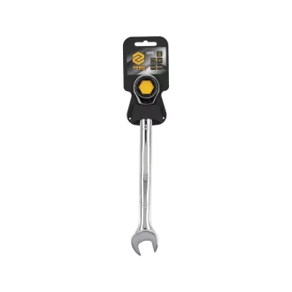 VOREL Račňový kľúč 22 mm CrV