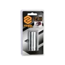 VOREL Univerzálny nástrčný kľúč 3/8" 7-19 mm CrV