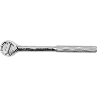VOREL Ráčna hnací hriadeľ 1/2" 240 mm 45T