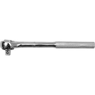 VOREL Ráčna hnací hriadeľ 1/2" 240 mm 45T