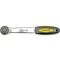 VOREL Ráčna hnací hriadeľ 1/4" 150 mm 72T CrV