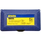 IRWIN Hanson Súprava na demontáž hlavy skrutiek vraku 5 kusov