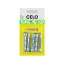 CELO BLISTER-HRM chrumkavá kovová hmoždinka do sadrokartónu 4-24 (5 ks)