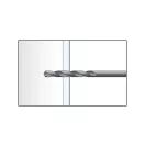 CELO BLISTER-HRM kovová chrumkavá hmoždinka do sadrokartónu 5-16 RH (4 ks)