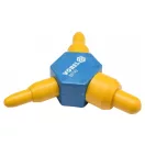 Kalibrátor trubíc VOREL