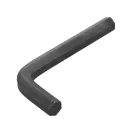 Imbusový kľúč 17 mm / 140 mm CrV