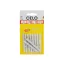 CELO FL extra dlhá plastová hmoždinka 6 x 60 (10 ks)