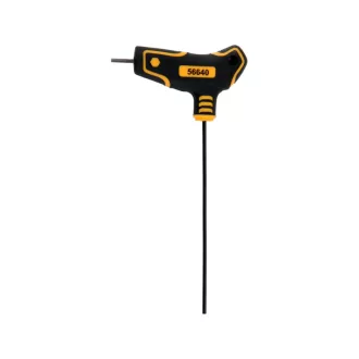 VOREL T-kľúč imbus 2 mm CrV