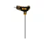 VOREL T-kľúč imbus 2 mm CrV