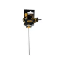 VOREL T-kľúč imbus 2 mm CrV