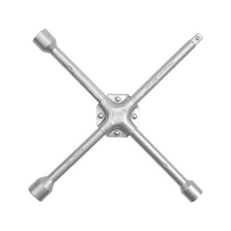 VOREL krížový kľúč 17 x 19 x 21 mm x 1/2"