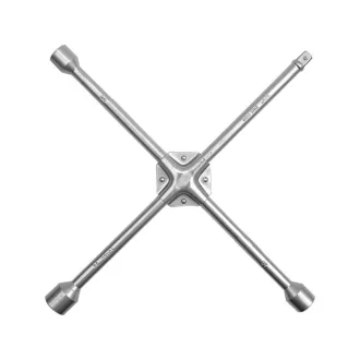 VOREL krížový kľúč 24 x 27 x 32 mm x 3/4"