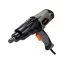 STHOR Elektrický rázový uťahovák 1100W 3/4" 800 Nm