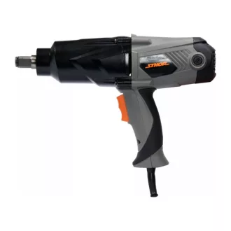 STHOR Elektrický rázový uťahovák 1100W 3/4" 800 Nm
