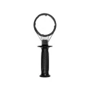 STHOR Elektrický rázový uťahovák 1100W 3/4" 800 Nm