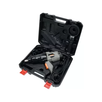 STHOR Elektrický rázový uťahovák 1100W 3/4" 800 Nm