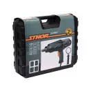 STHOR Elektrický rázový uťahovák 1100W 3/4" 800 Nm