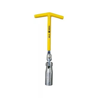 VOREL Závesný kľúč na zapaľovacie sviečky 16 mm