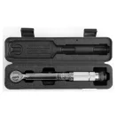 VOREL momentový kľúč 3/8" 13,6-108 Nm / 270 mm