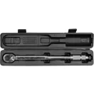 VOREL momentový kľúč 1/2" 28-210 Nm / 465 mm