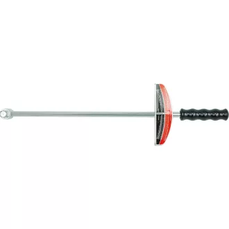 VOREL Krútiaci moment 1/2" 0-200 Nm / 460 mm