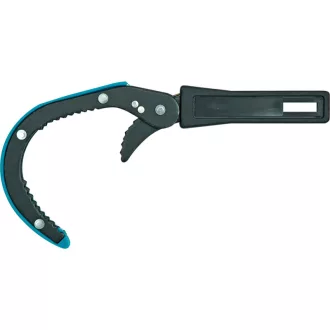 VOREL Kľúč na demontáž olejového filtra