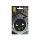 VOREL Kľúč na demontáž olejového filtra nastaviteľný 64 - 80 mm